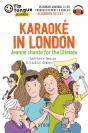Karaoke In London ; Jeanne Chante For The Climate - Preview