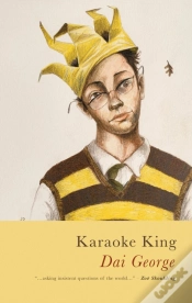 Capa do artigo Karaoke King