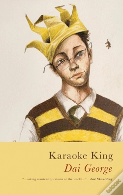 Capa do artigo Karaoke King
