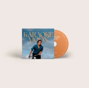 Capa do artigo Karaoke Moon - CD