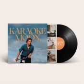 Capa do artigo Karaoke Moon - Vinil