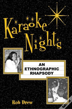 Capa do artigo Karaoke Nights