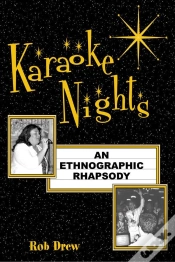 Capa do artigo Karaoke Nights