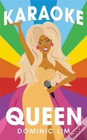 Capa do artigo Karaoke Queen