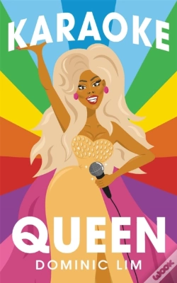 Capa do artigo Karaoke Queen