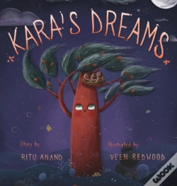 Capa do artigo Kara'S Dreams