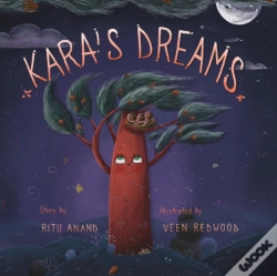 Capa do artigo Kara'S Dreams