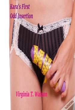 Capa do artigo Kara'S First Odd Insertion