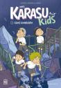 Karasu Kids. Caos A Hokkaido - Preview