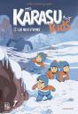 Karasu Kids. Les Neus Eternes - Preview