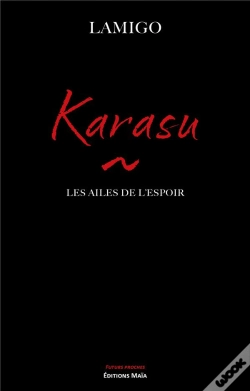 Capa do artigo Karasu - Les Ailes De L'Espoir