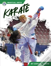 Capa do artigo Karate