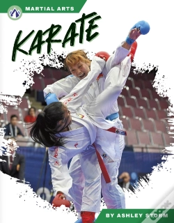 Capa do artigo Karate