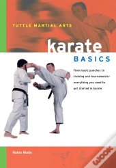 Karate Basics