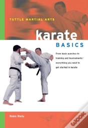 Capa do artigo Karate Basics