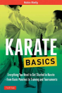 Karate Basics - Preview