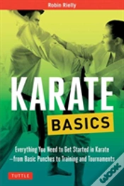 Capa do artigo Karate Basics