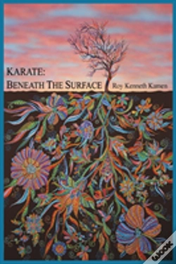 Capa do artigo Karate - Beneath The Surface