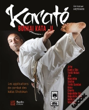 Capa do artigo Karaté Bunkai Kata (2)