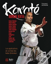 Capa do artigo Karate Bunkai Kata