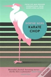 Capa do artigo Karate Chop