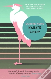 Capa do artigo Karate Chop