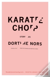 Capa do artigo Karate Chop