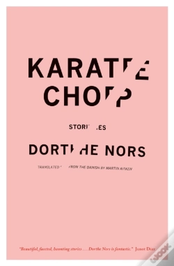 Capa do artigo Karate Chop