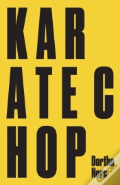 Capa do artigo Karate Chop & Minna Needs Rehearsal Space