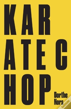 Capa do artigo Karate Chop & Minna Needs Rehearsal Space