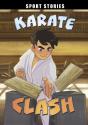 Karate Clash - Preview