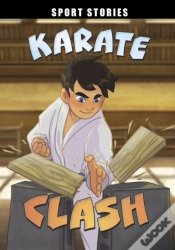 Capa do artigo Karate Clash