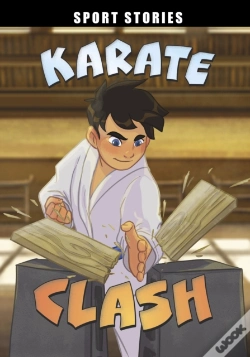 Capa do artigo Karate Clash