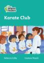 Karate Club - Preview