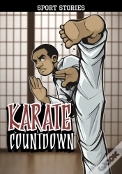 Capa do artigo Karate Countdown
