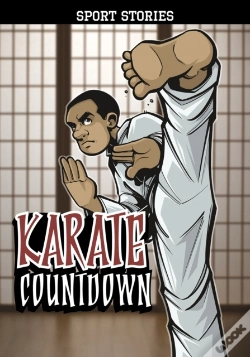 Capa do artigo Karate Countdown