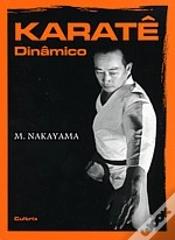 Capa do artigo Karatê Dinâmico