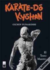 Capa do artigo Karate-Do Kyohan (Rústica)