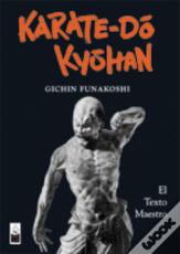 Karate-Do Kyohan (Tapa Dura)