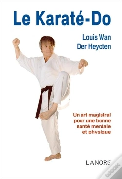Capa do artigo Karate-Do (Le)