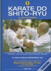 Karate Do Shito-Ryu