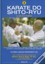 Capa do artigo Karate Do Shito-Ryu