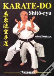 Karate-Do Shito -Ryu
