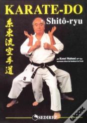Capa do artigo Karate-Do Shito -Ryu