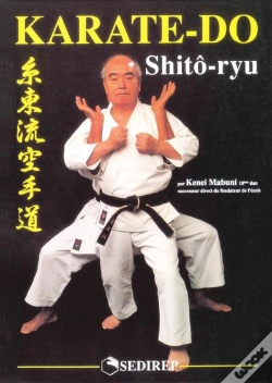 Capa do artigo Karate-Do Shito -Ryu