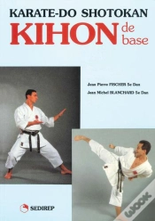 Capa do artigo Karate-Do Shotokan Kihon De Base