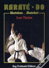 Karate-Do - Shotokan... Shotokai