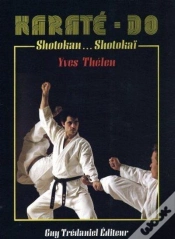 Capa do artigo Karate-Do - Shotokan... Shotokai