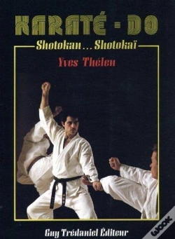 Capa do artigo Karate-Do - Shotokan... Shotokai