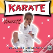 Capa do artigo Karate